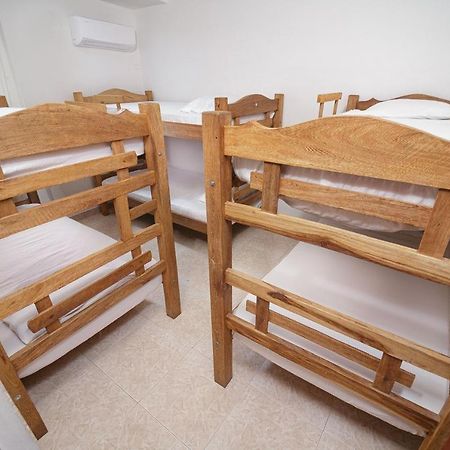 Vivienda Turistica Las Palmas Cartagena 외부 사진