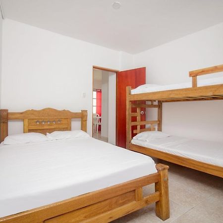Vivienda Turistica Las Palmas Cartagena 외부 사진