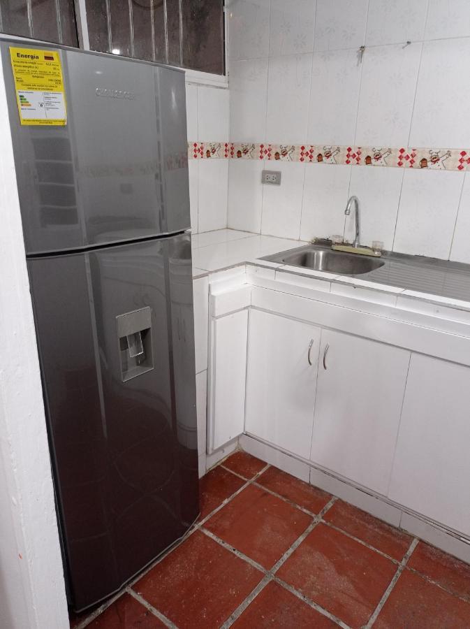 Vivienda Turistica Las Palmas Cartagena 외부 사진