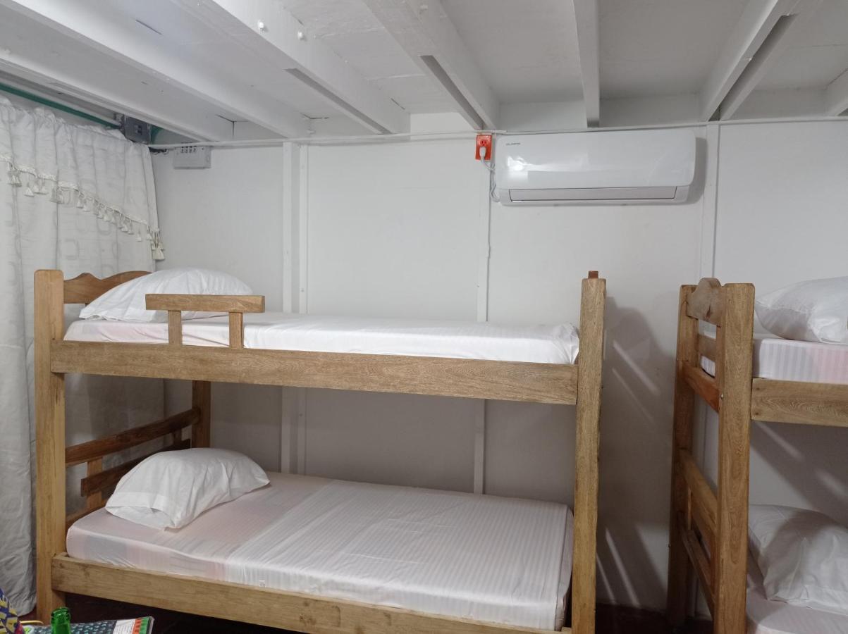 Vivienda Turistica Las Palmas Cartagena 외부 사진