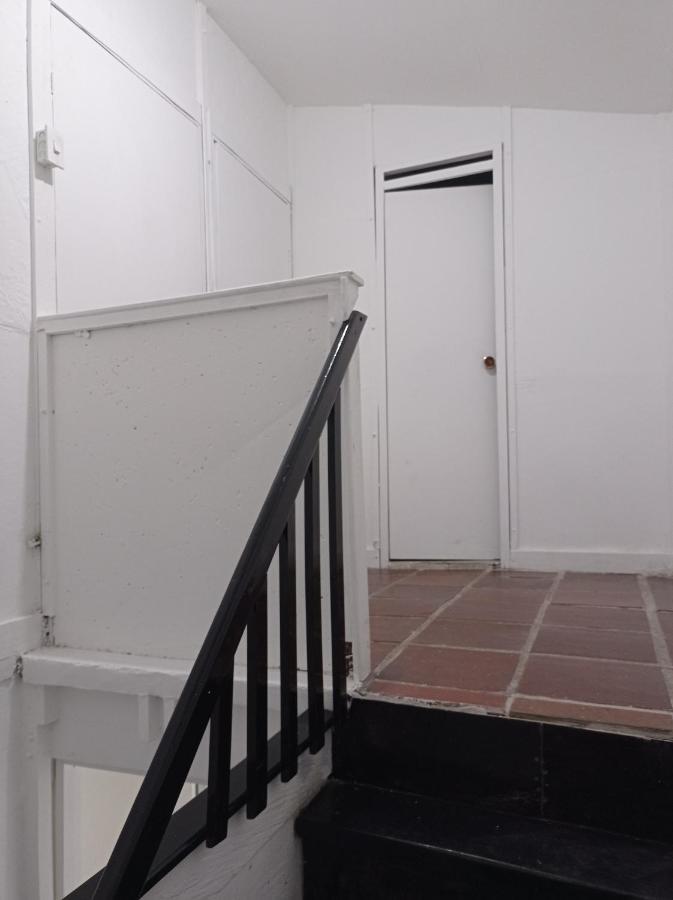 Vivienda Turistica Las Palmas Cartagena 외부 사진