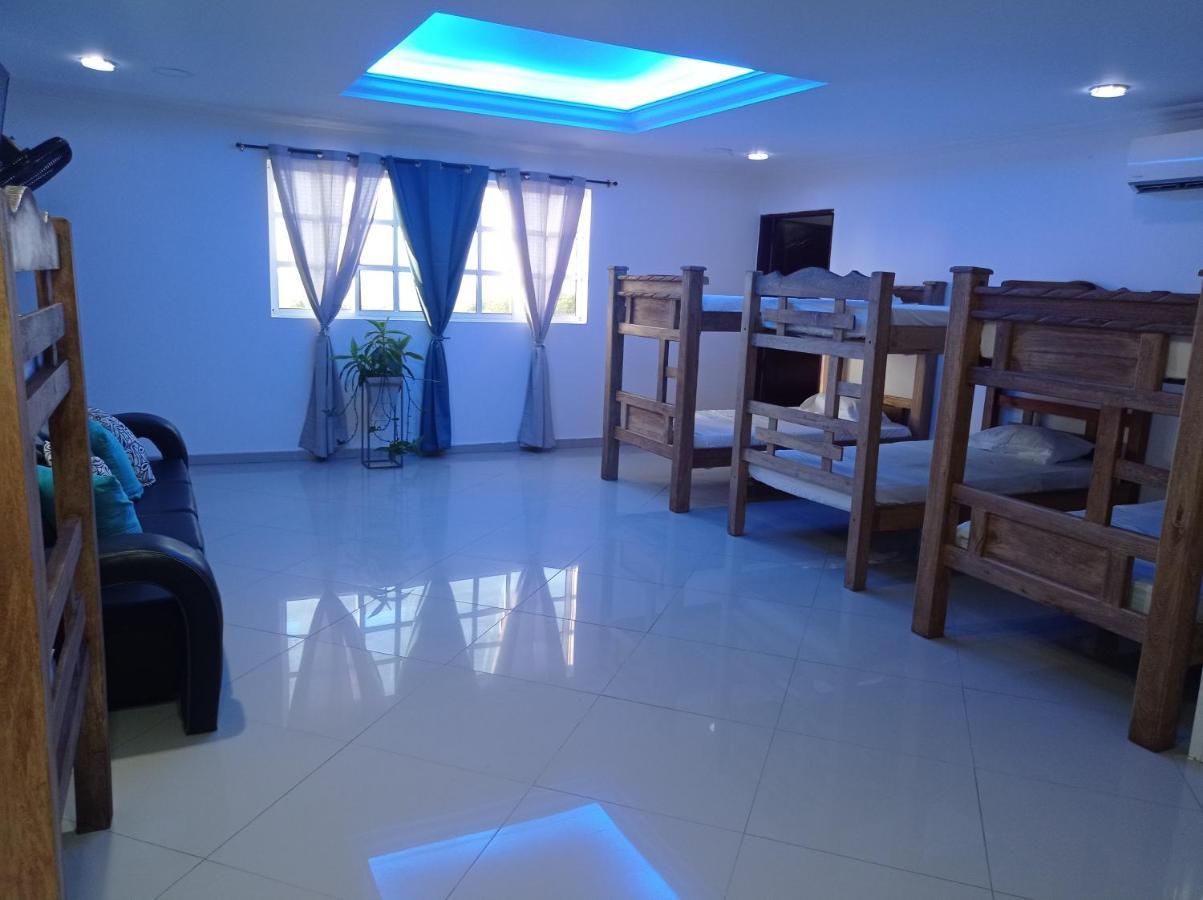 Vivienda Turistica Las Palmas Cartagena 외부 사진