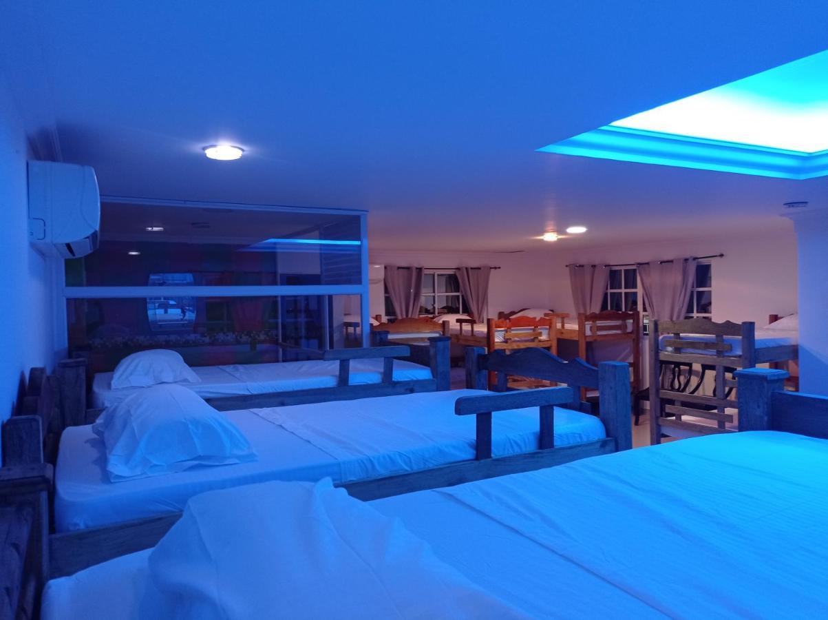 Vivienda Turistica Las Palmas Cartagena 외부 사진