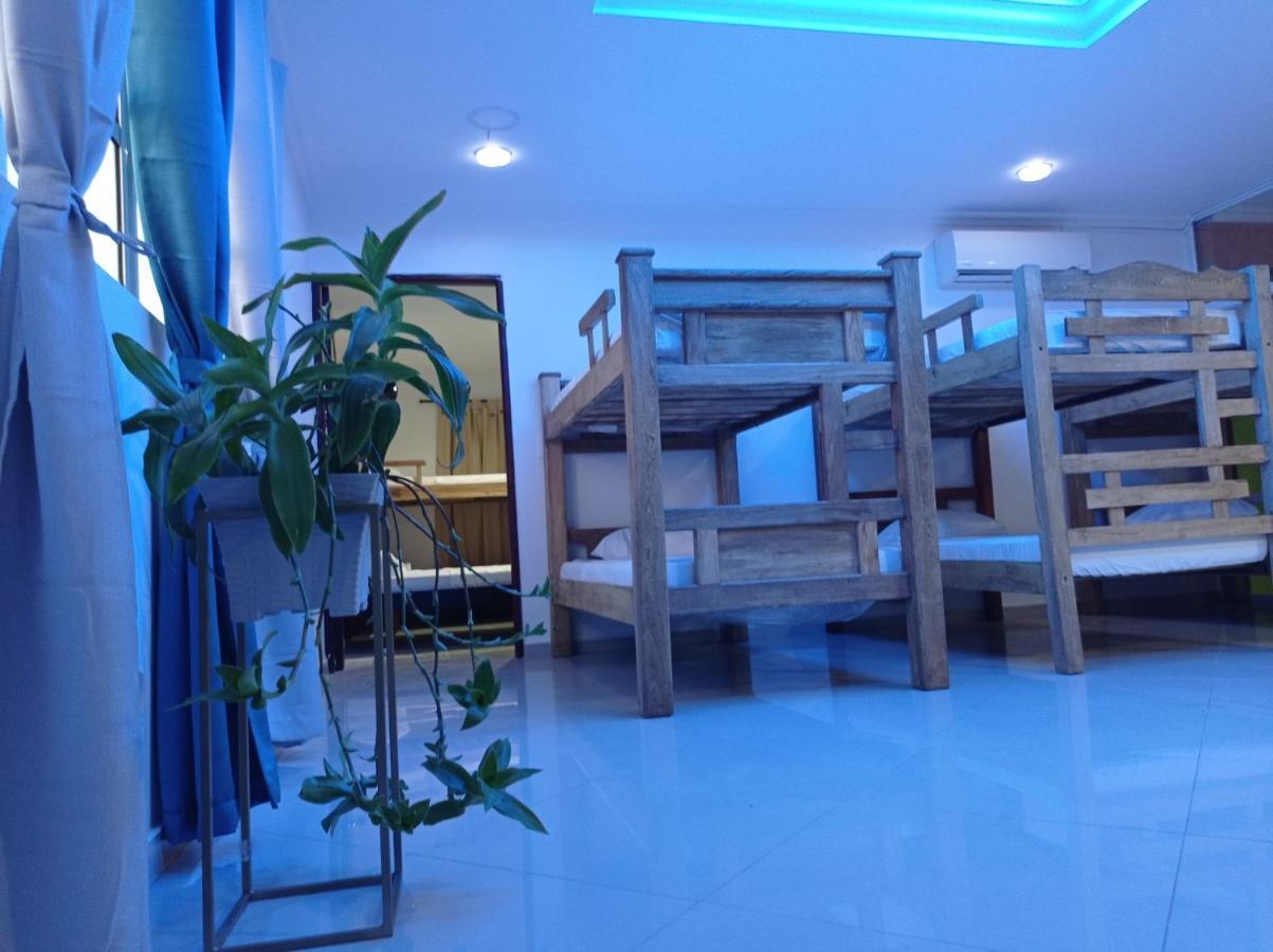 Vivienda Turistica Las Palmas Cartagena 외부 사진