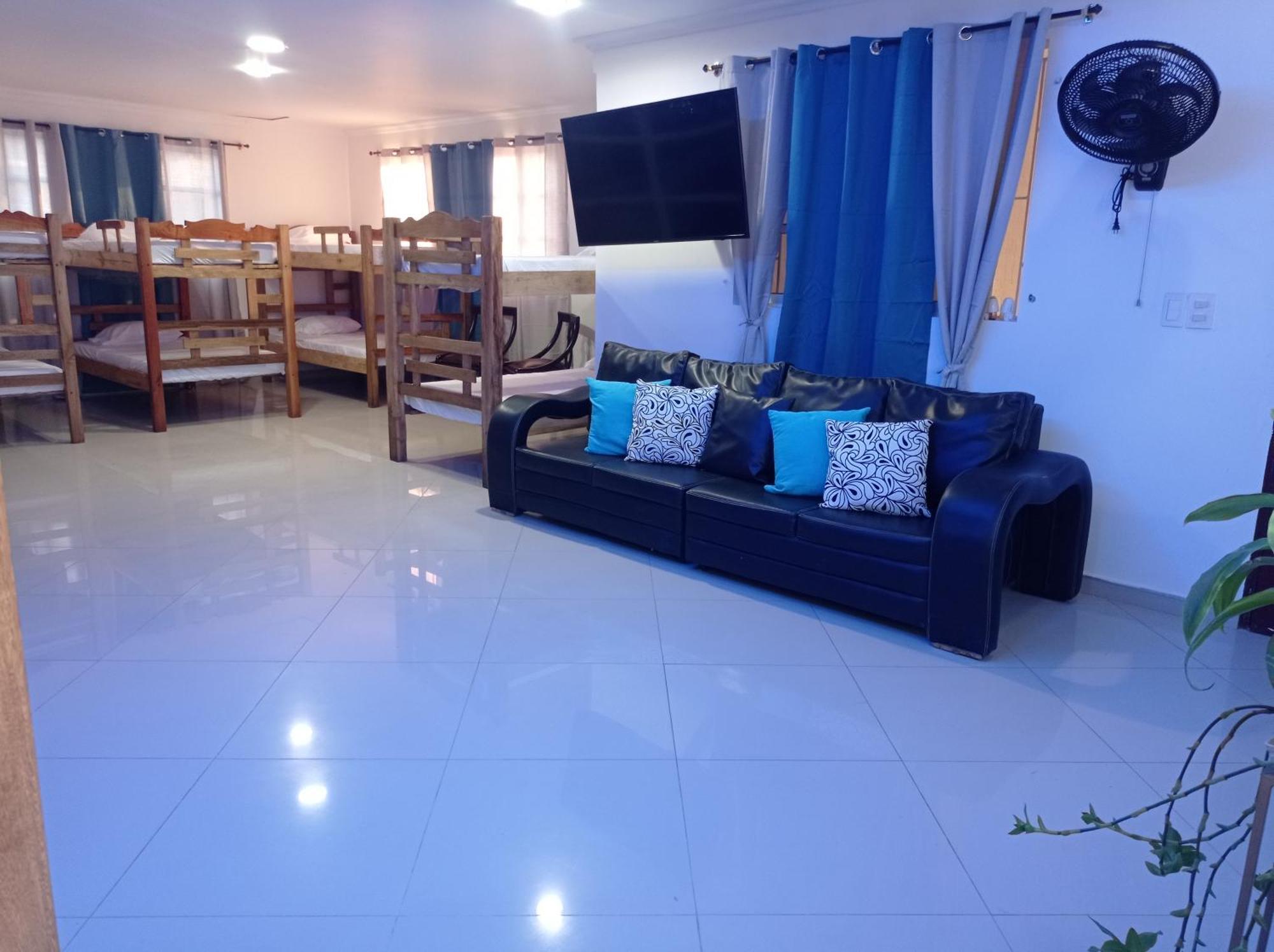 Vivienda Turistica Las Palmas Cartagena 객실 사진