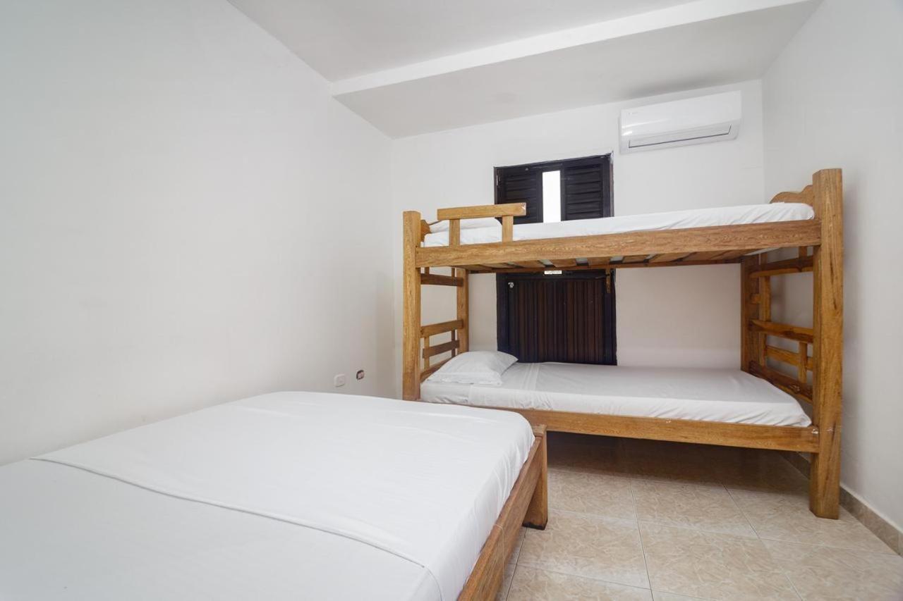 Vivienda Turistica Las Palmas Cartagena 외부 사진