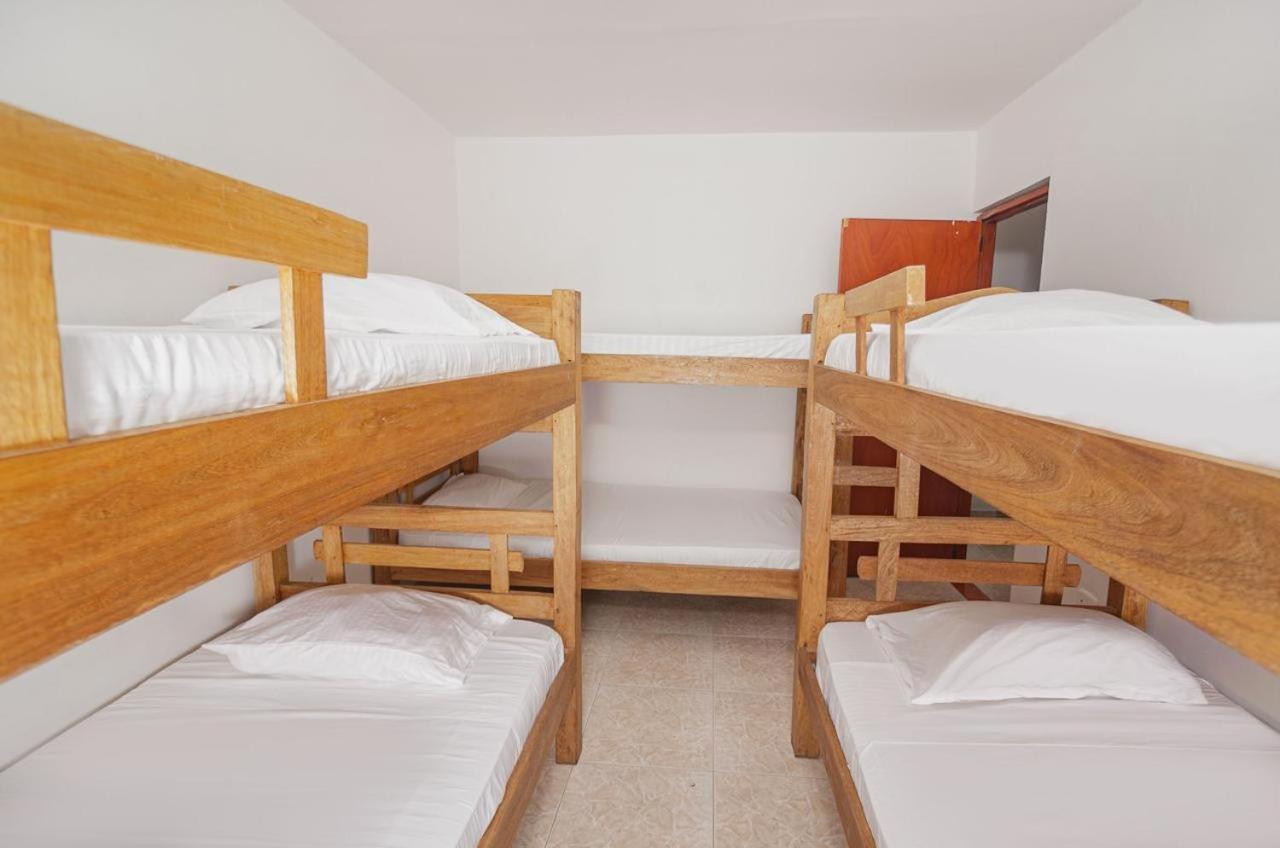 Vivienda Turistica Las Palmas Cartagena 외부 사진