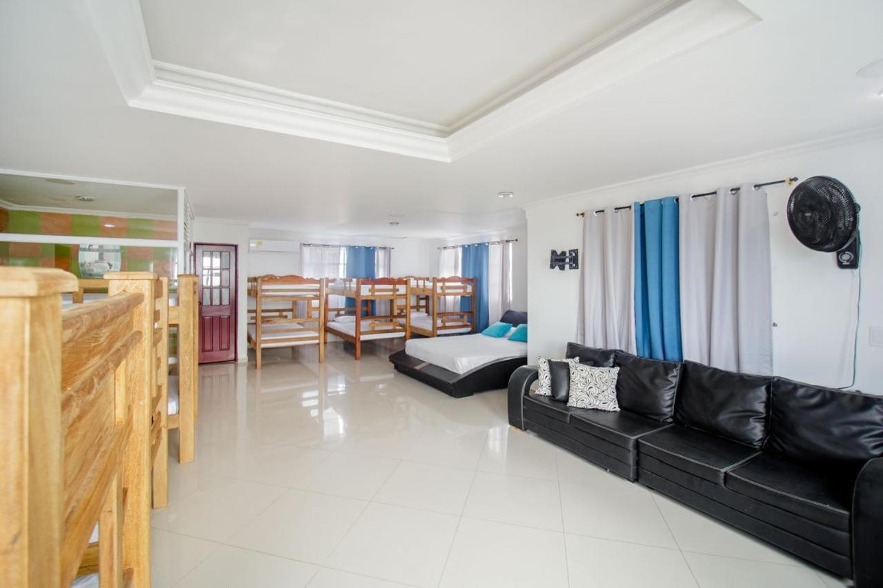 Vivienda Turistica Las Palmas Cartagena 외부 사진