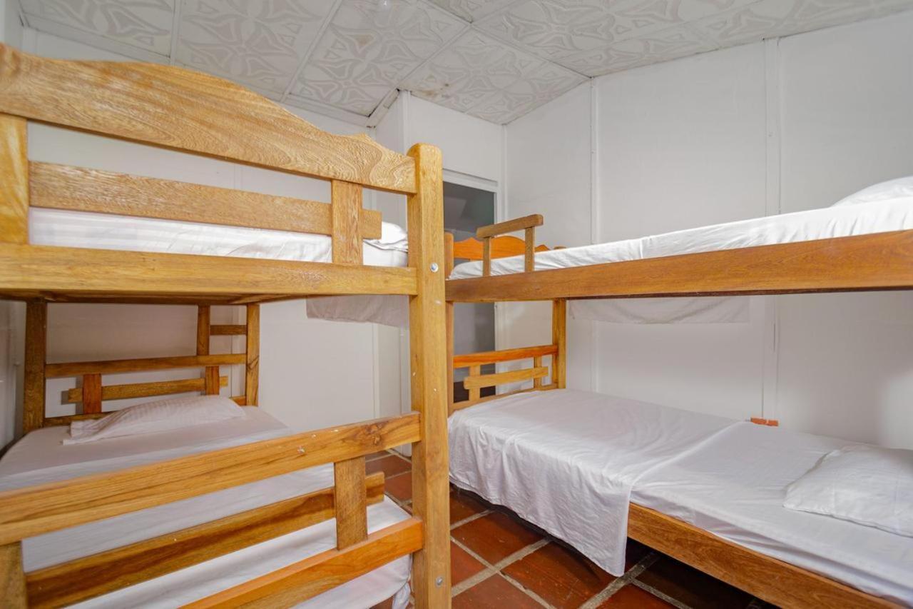 Vivienda Turistica Las Palmas Cartagena 외부 사진