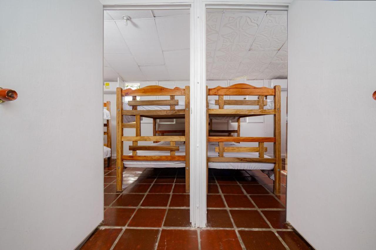 Vivienda Turistica Las Palmas Cartagena 외부 사진