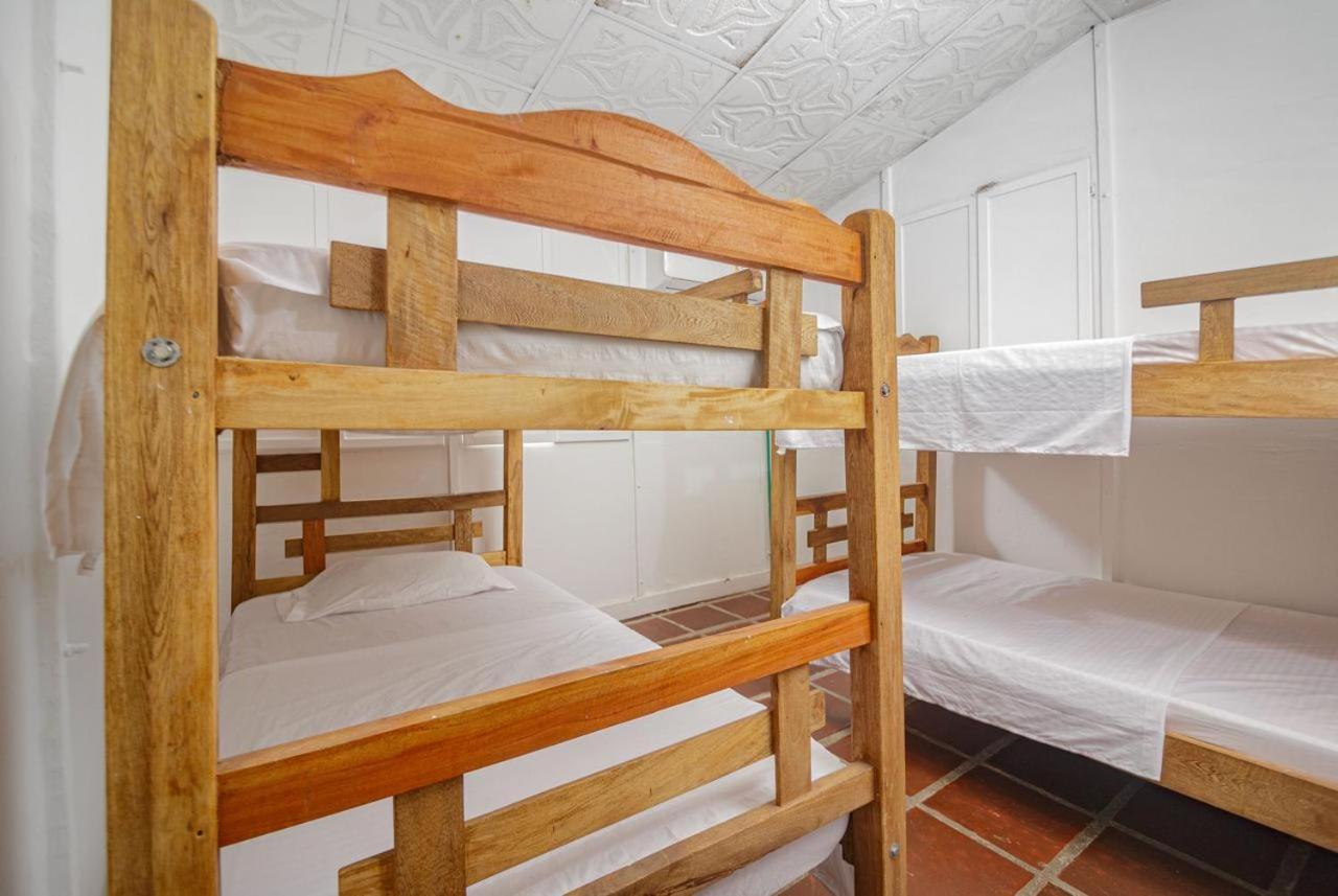 Vivienda Turistica Las Palmas Cartagena 외부 사진