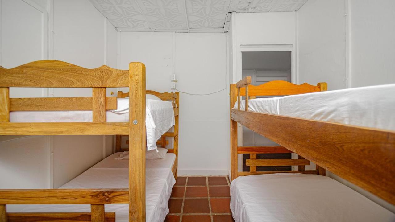 Vivienda Turistica Las Palmas Cartagena 외부 사진