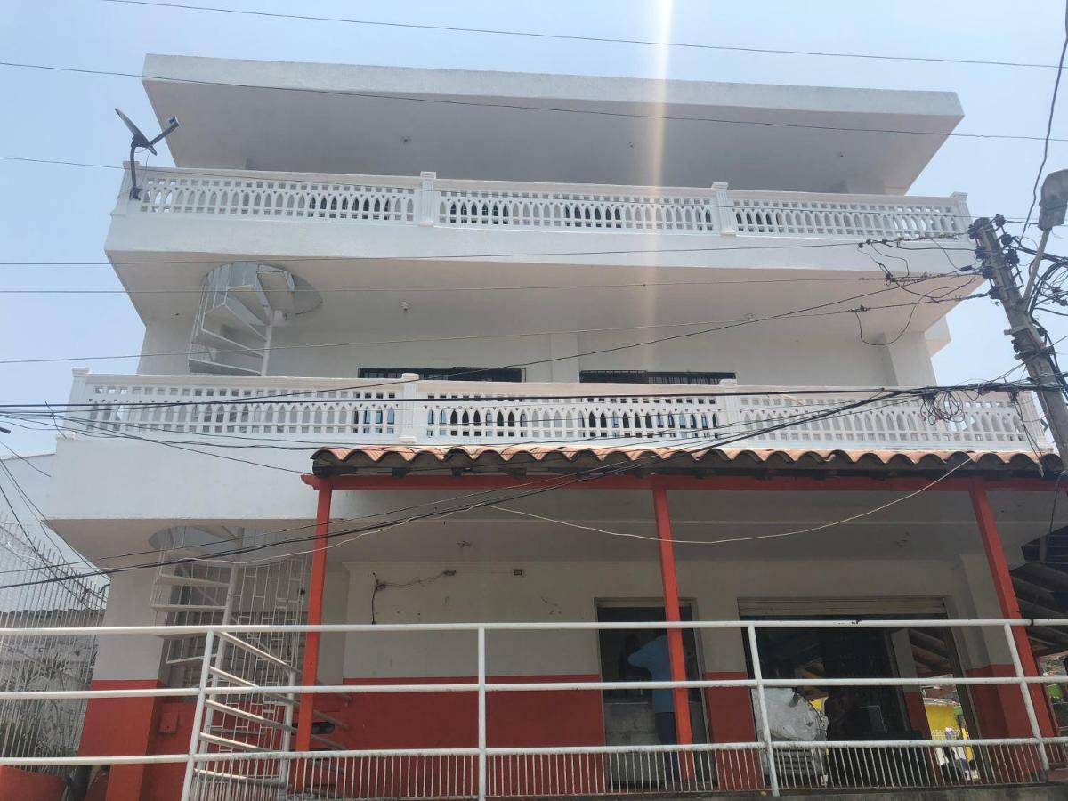 Vivienda Turistica Las Palmas Cartagena 외부 사진