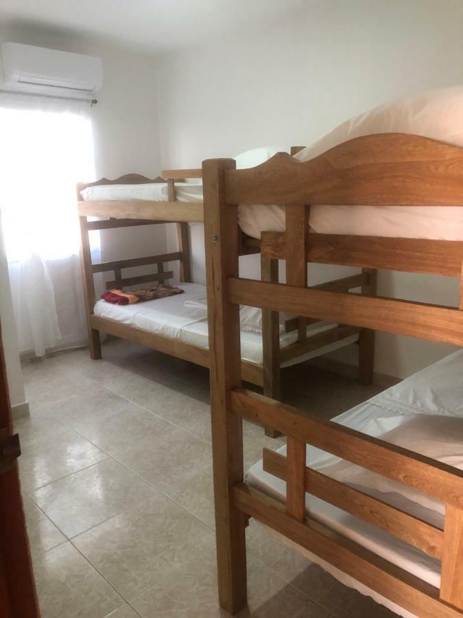 Vivienda Turistica Las Palmas Cartagena 외부 사진