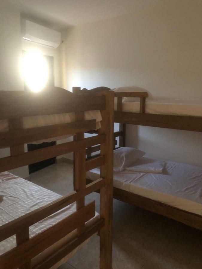 Vivienda Turistica Las Palmas Cartagena 외부 사진