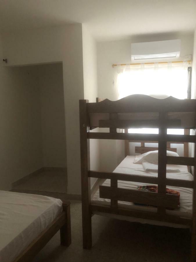 Vivienda Turistica Las Palmas Cartagena 외부 사진