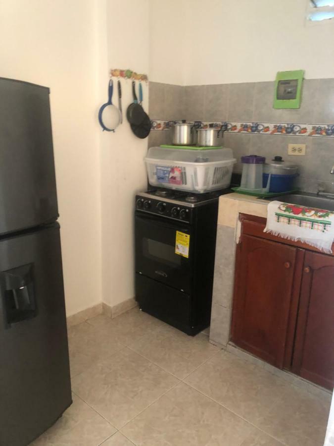 Vivienda Turistica Las Palmas Cartagena 외부 사진