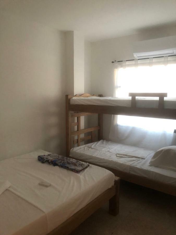 Vivienda Turistica Las Palmas Cartagena 외부 사진