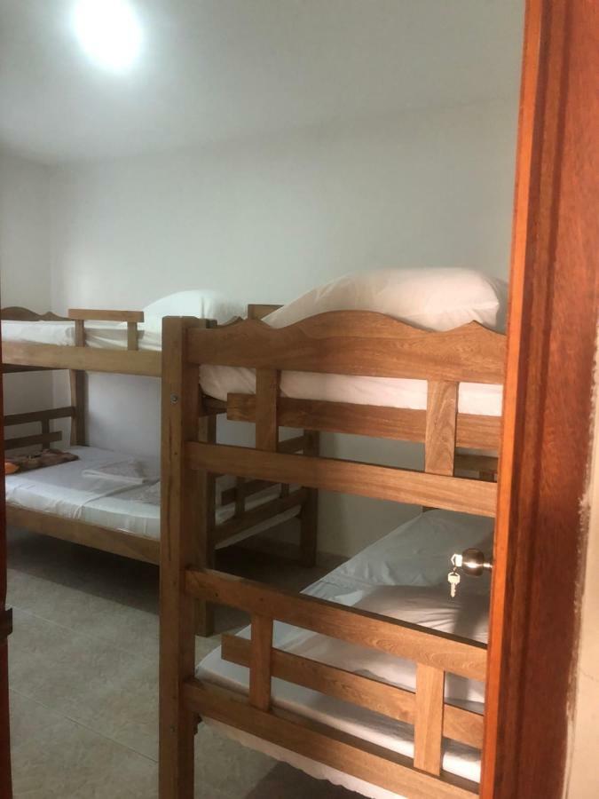 Vivienda Turistica Las Palmas Cartagena 외부 사진