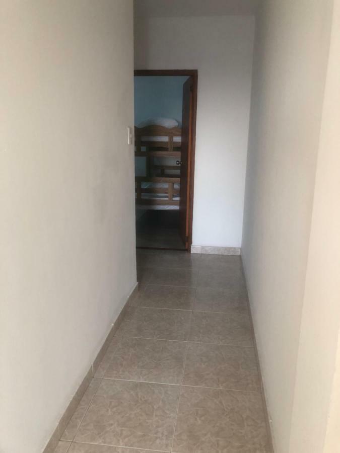 Vivienda Turistica Las Palmas Cartagena 외부 사진