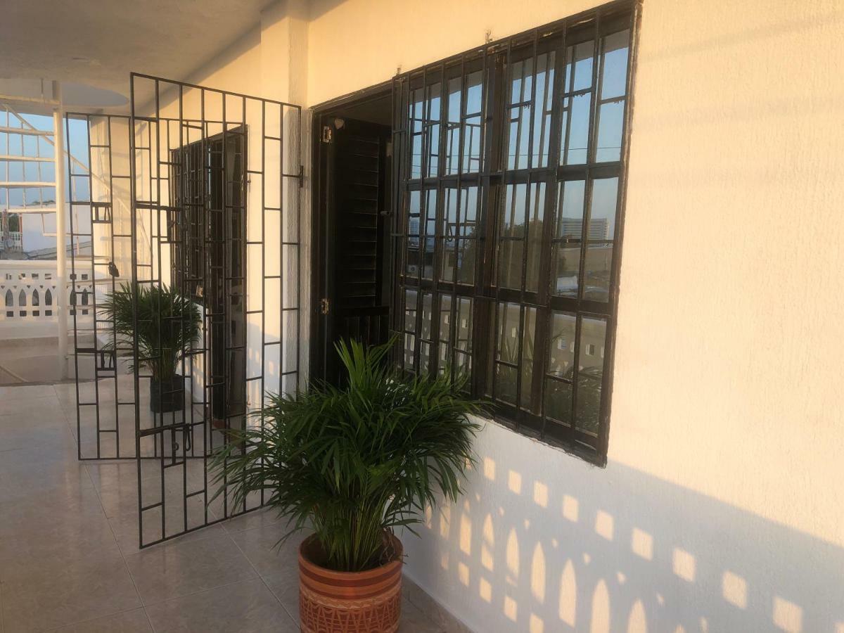 Vivienda Turistica Las Palmas Cartagena 외부 사진