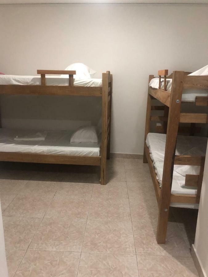 Vivienda Turistica Las Palmas Cartagena 외부 사진